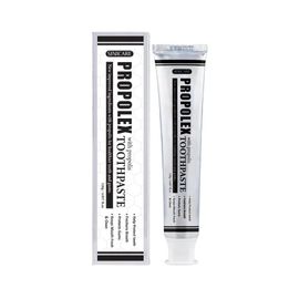 [SINICARE] PROPOLEX Toothpaste 120g, Propolis, no mint flavor _ Made in Australia